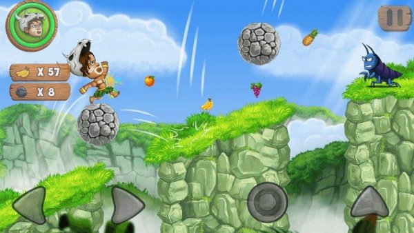 jungle-adventures-2-mod