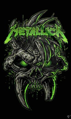 metallica 3hdhpw57