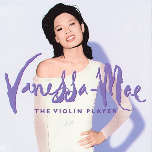 Vanessa Mae - Classical gas
