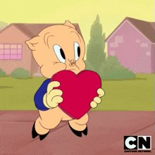 Alivio-porky