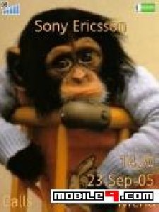 monkey m3284ylp.аним