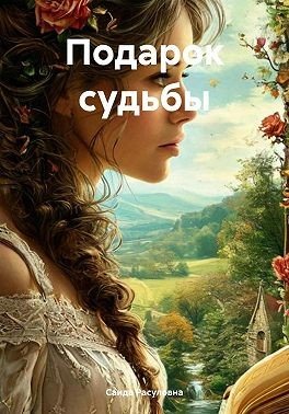 Расуловна Саида Подарок судьбы (2025)