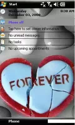 foreverlov tkz3xkz1