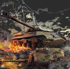 Battle City 3 v0.9.6