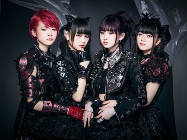 LADYBABY - God&apos;s Not