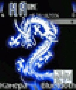 Bluedrag