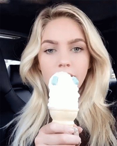 Ace cream