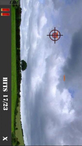 Clay Shooting
