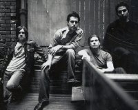 Stage - Black Betty