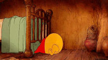 Winnie-the-pooh-found