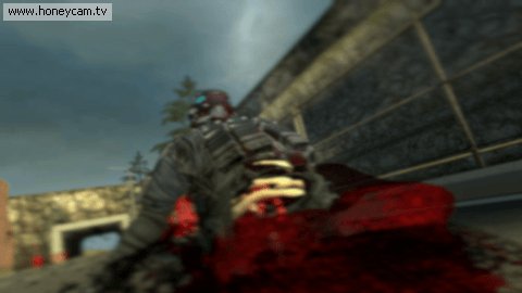 STILL NOT DEAD5