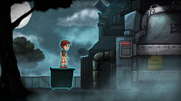 Barren Lab v.2.3.0