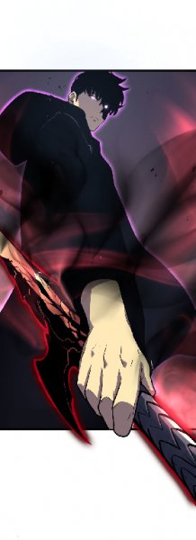 Solo Leveling v02 ch153