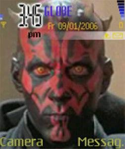 DarthMaul