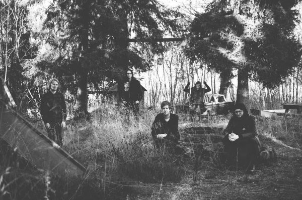 Leonov - Bygg En Menneskekropp