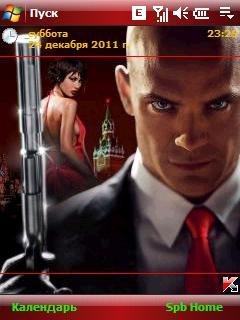 Hitman