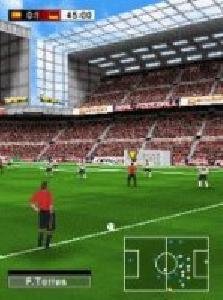 RealFootbal2009 N70 6630