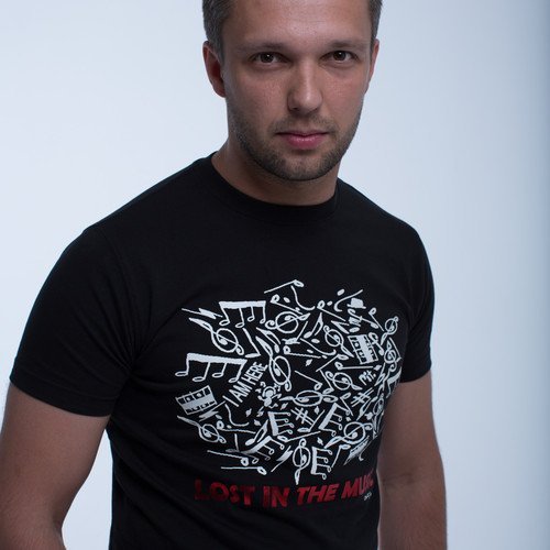 Andrey Exx - Happy Where I am (original mix)