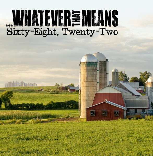 ...Whatever That Means - The Goodbye Note