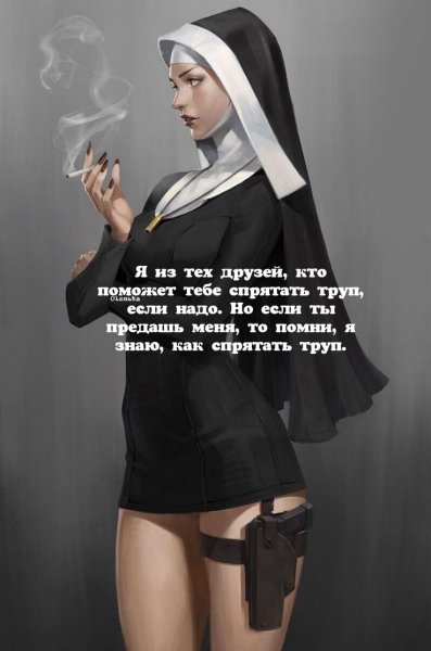 ))