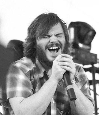 Jack Black - Baby One More Time (Kung Fu Panda 4 Ending Song)