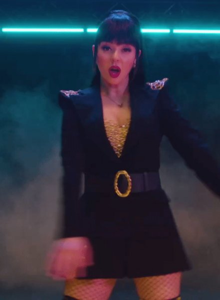 Dancing