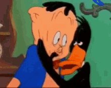 Duck-friends