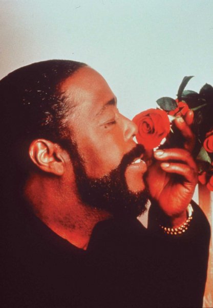Barry White - Don`t Make Me Wait Too Long
