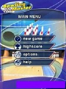 Bowling Master