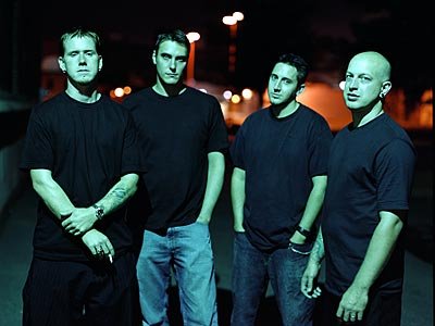 Breaking Benjamin - The Diary Of Jane (Sefon.me)