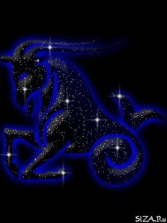 zodiak Kozorog