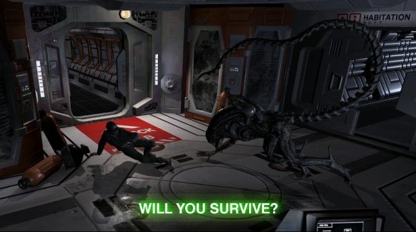 Alien: Blackout 1.0