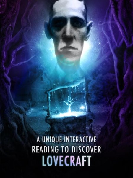 iLovecraft 2 Immersive Reading v.1.0