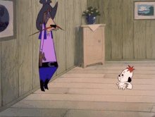 Droopy-dog (1)