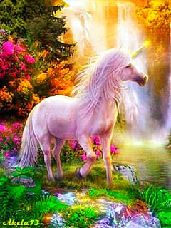 unicorn