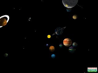 kosmos