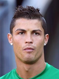 Ronaldo. Слайд-шоу