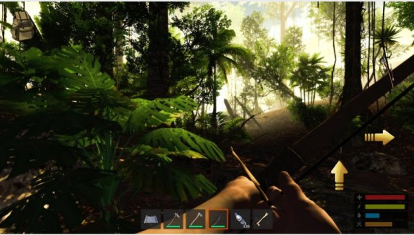 Survive: The Lost Lands 1.04