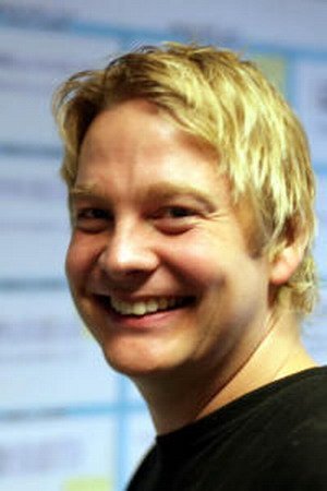 Stefan Nicolai - Panflute