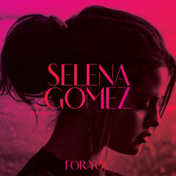 Selena Gomez - The Heart Wants What It Wants