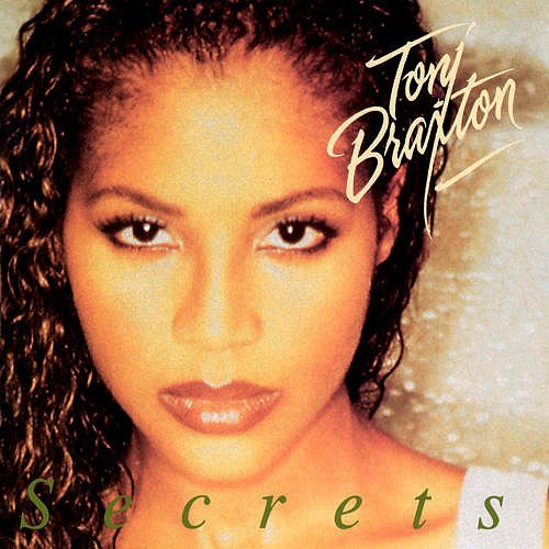 Toni Braxton - Un-Break My Heart