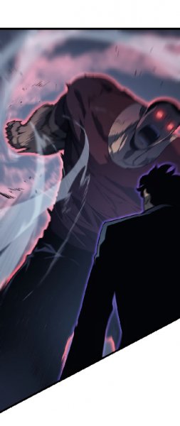 Solo Leveling v02 ch145