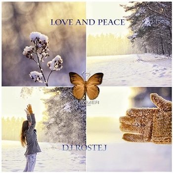 DJ Rostej - My Ideal of Perfection (Original Mix)