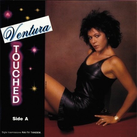Ventura - Another Time