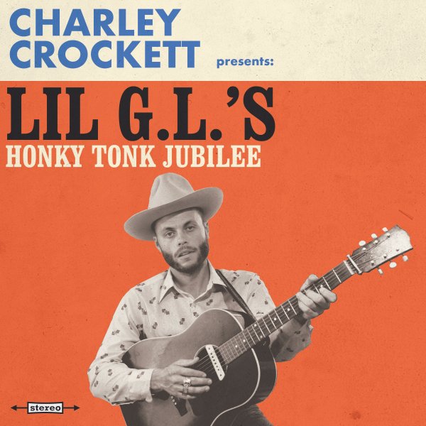 Charley Crockett - Jamestown Ferry