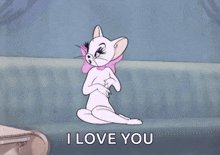 Kitty-tom-and-jerry