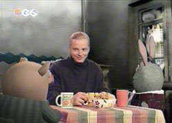 &quot;Газпром&quot; уволил Коха (Эрнест Мацкявичус)