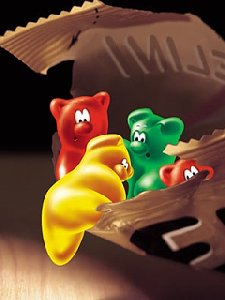 Gelini Bears