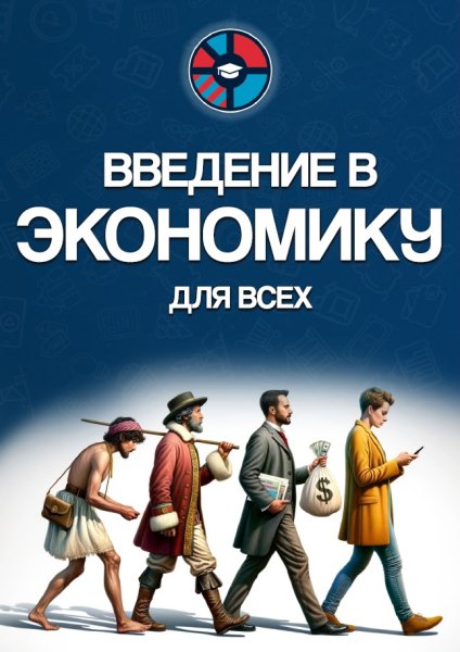 Введение в экономику