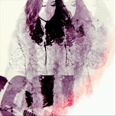Sheyna Gee - Ghost